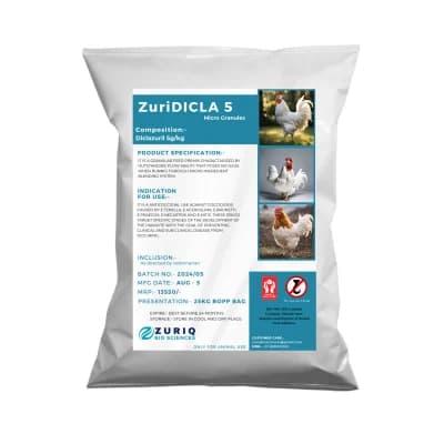 ZuriDICLA 50
